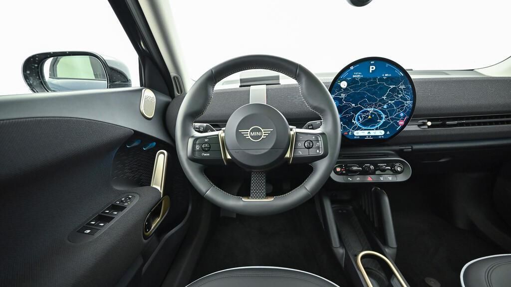 MINI John Cooper Works 2024