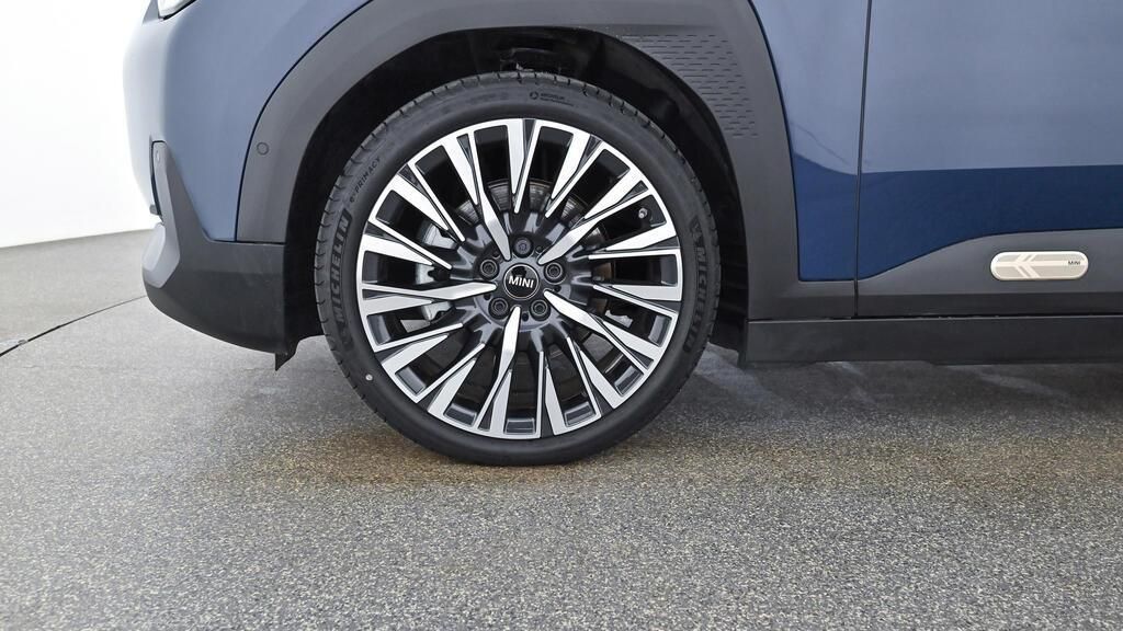 MINI John Cooper Works 2024