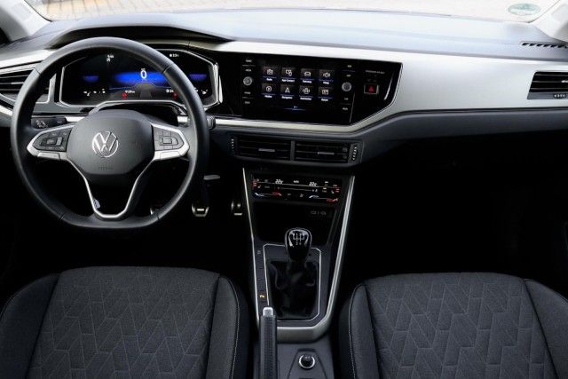 Volkswagen Taigo 2024