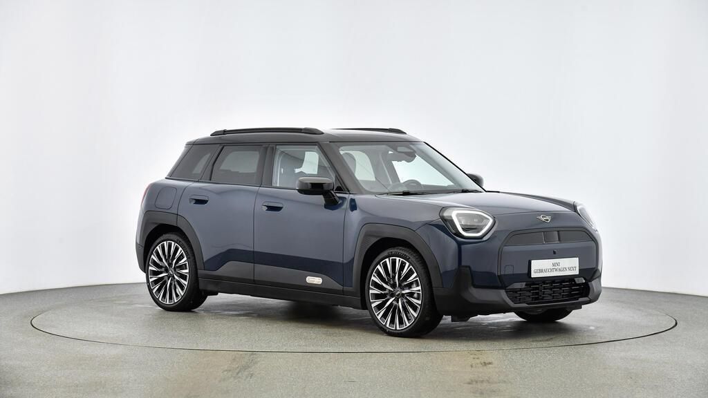 MINI John Cooper Works 2024