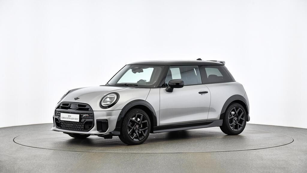MINI Cooper C 2024
