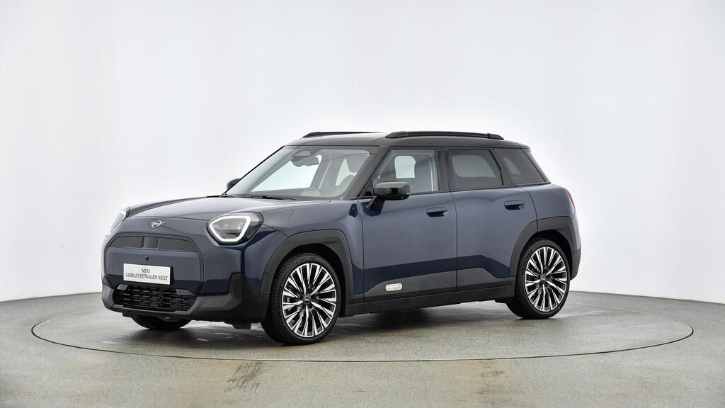 MINI John Cooper Works 2024