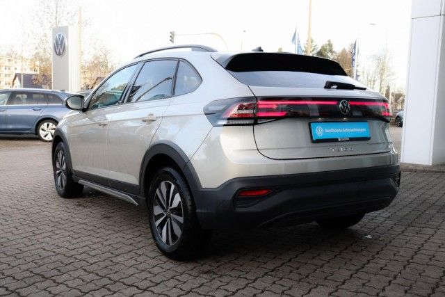 Volkswagen Taigo 2024