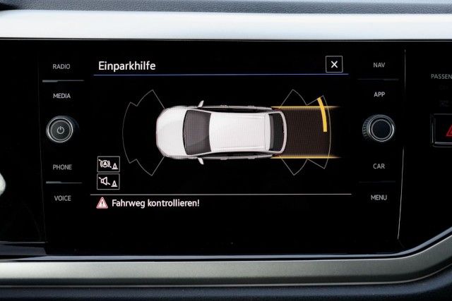 Volkswagen Taigo 2024