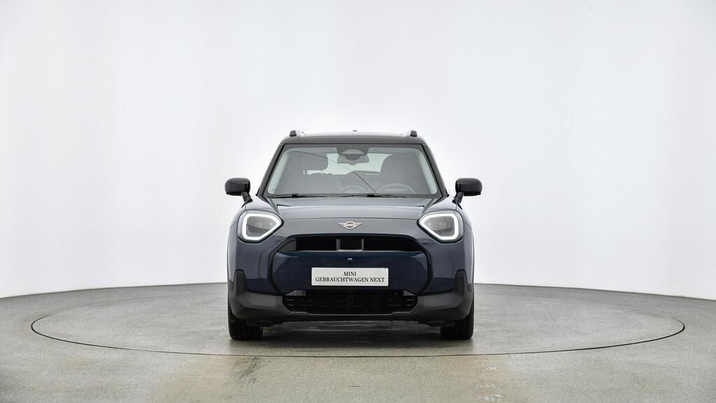 MINI John Cooper Works 2024