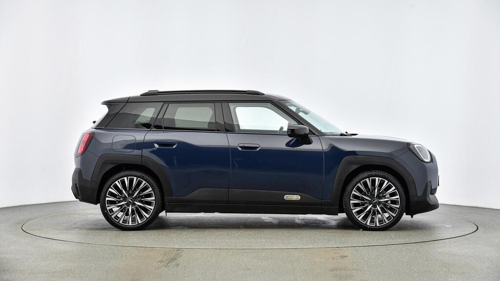 MINI John Cooper Works 2024