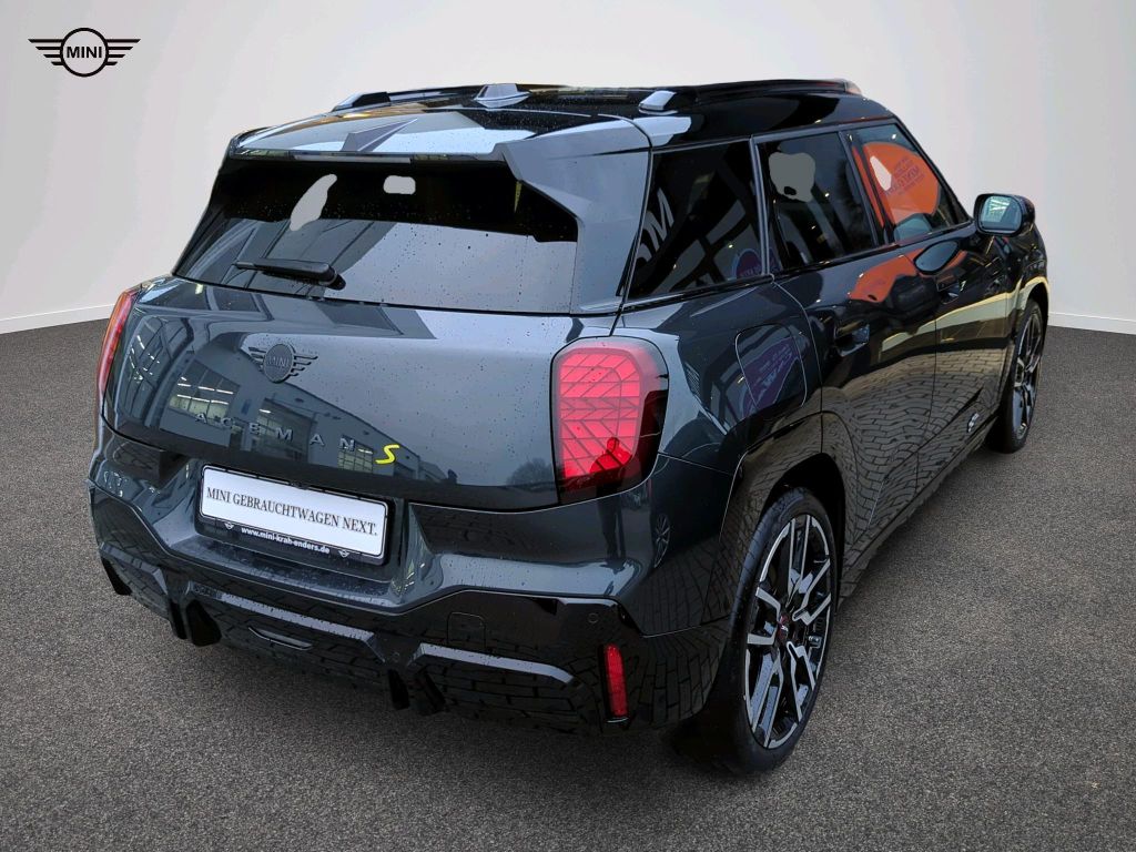 MINI John Cooper Works 2024