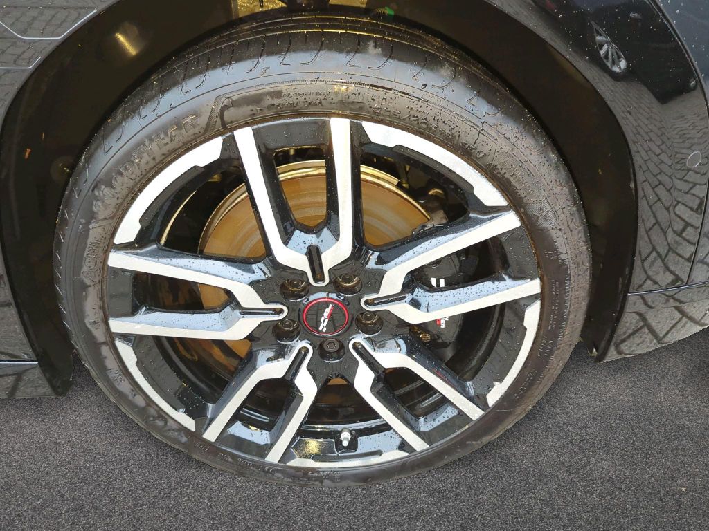 MINI John Cooper Works 2024