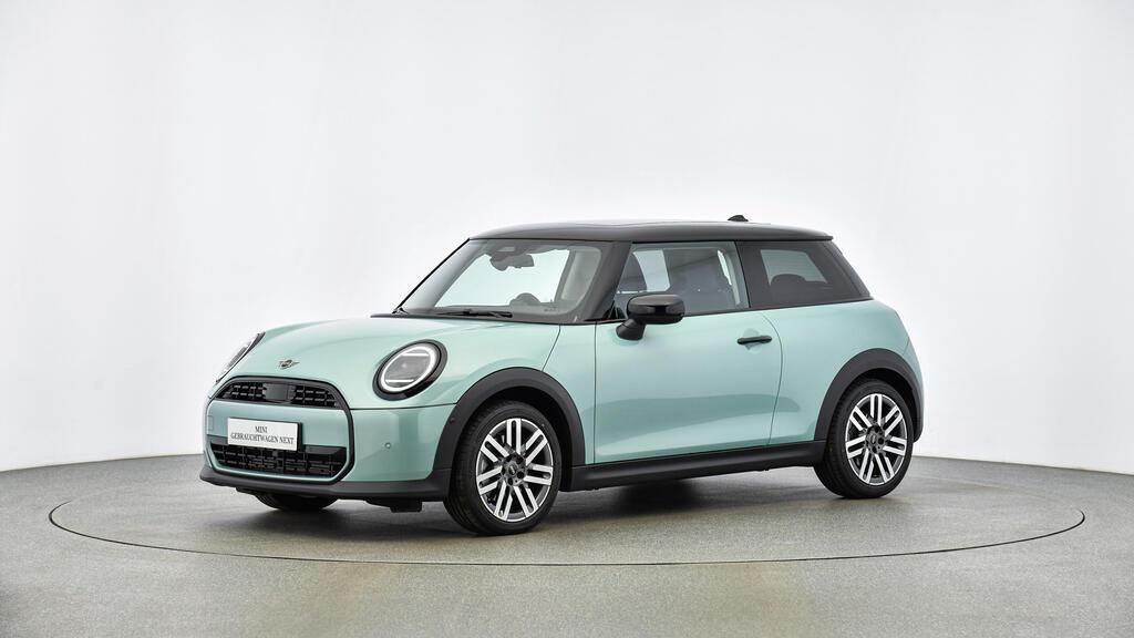 MINI Cooper C 2024