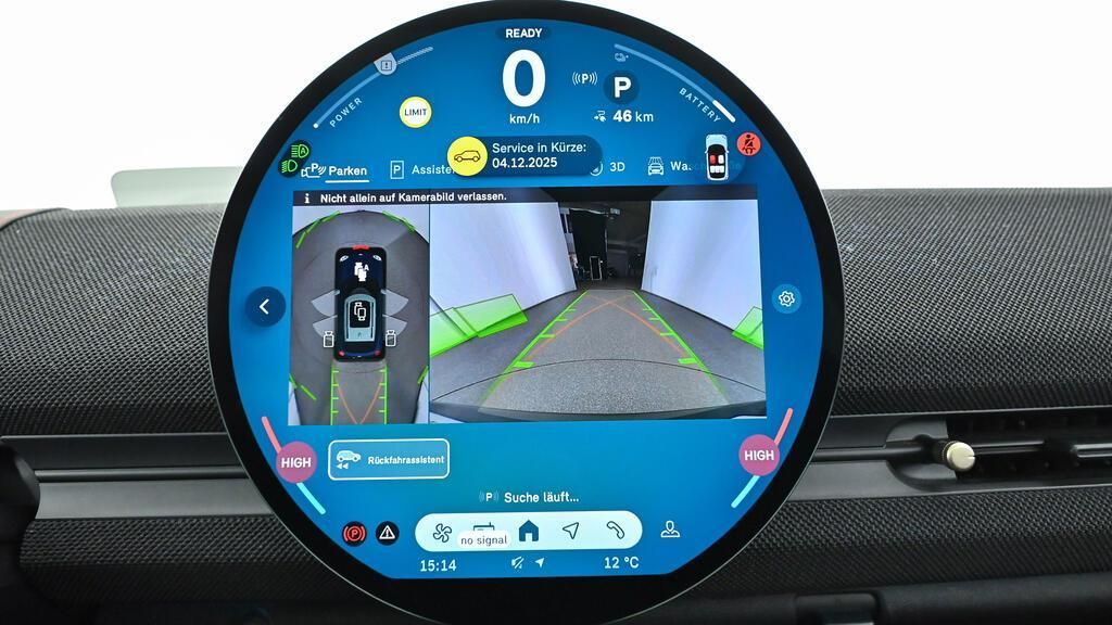 MINI John Cooper Works 2024