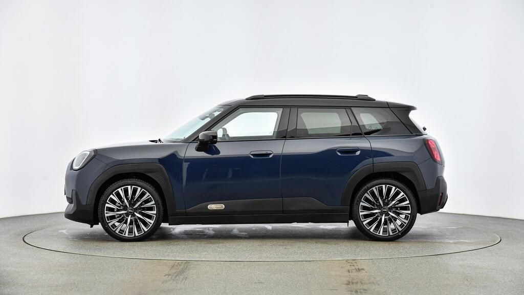 MINI John Cooper Works 2024