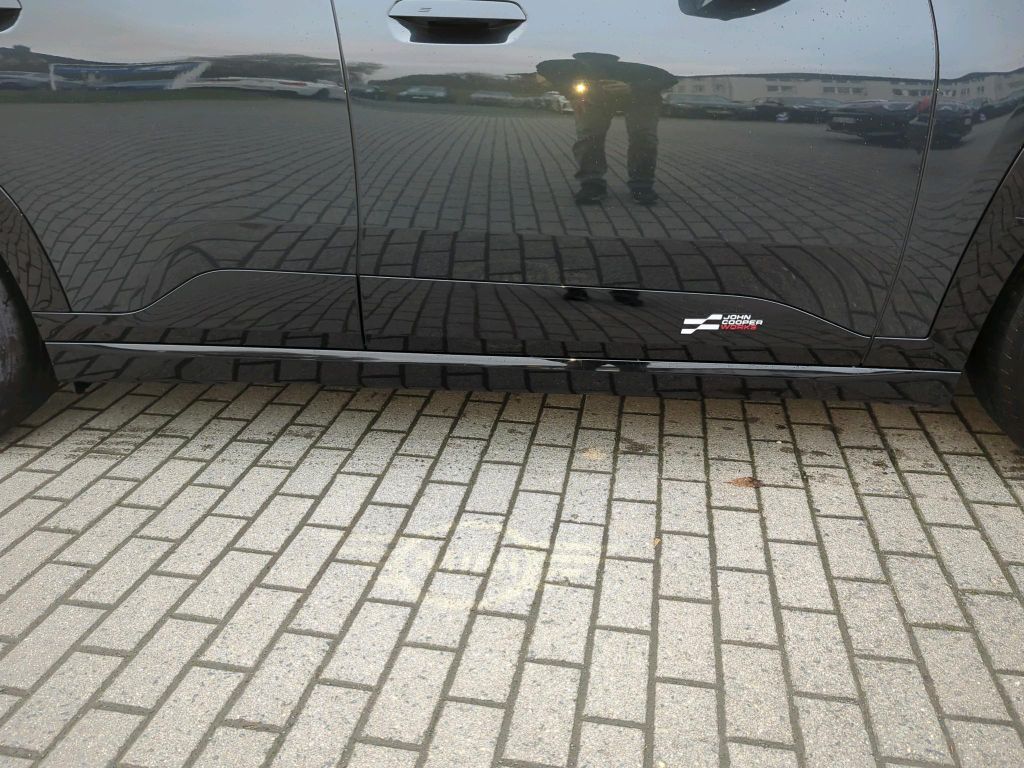 MINI John Cooper Works 2024