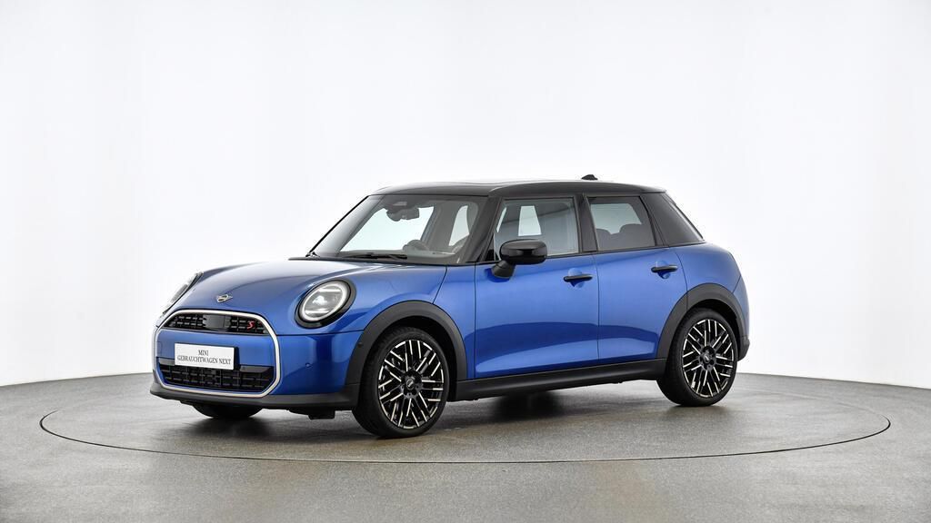 MINI Cooper S 2024