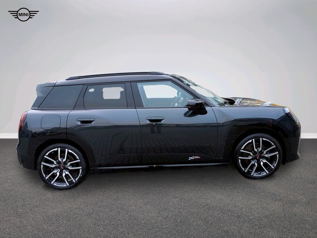 MINI John Cooper Works 2024