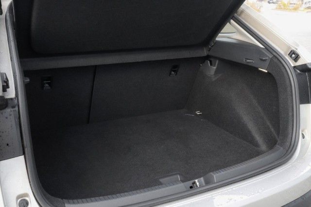 Volkswagen Taigo 2024