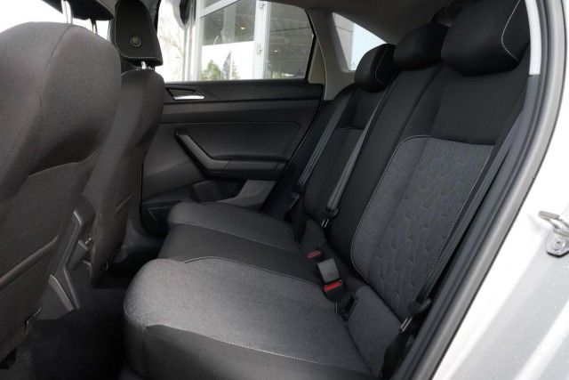 Volkswagen Taigo 2024