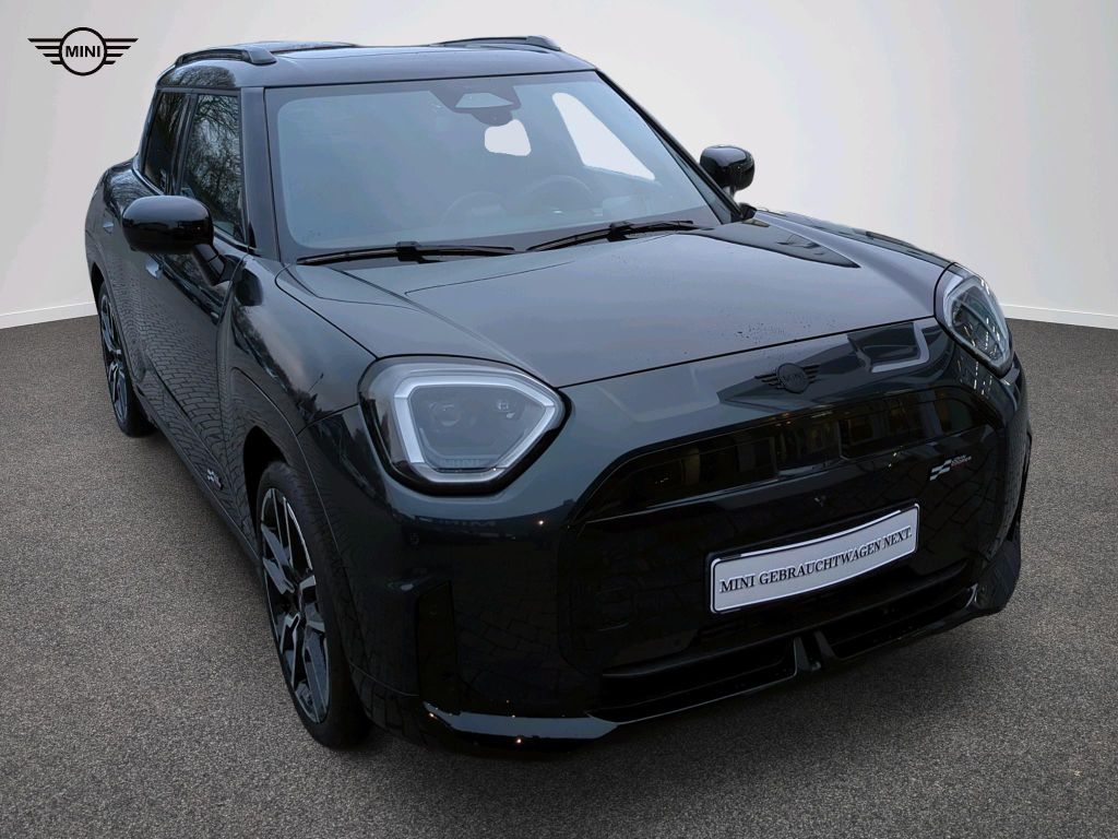 MINI John Cooper Works 2024