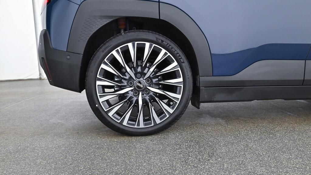 MINI John Cooper Works 2024