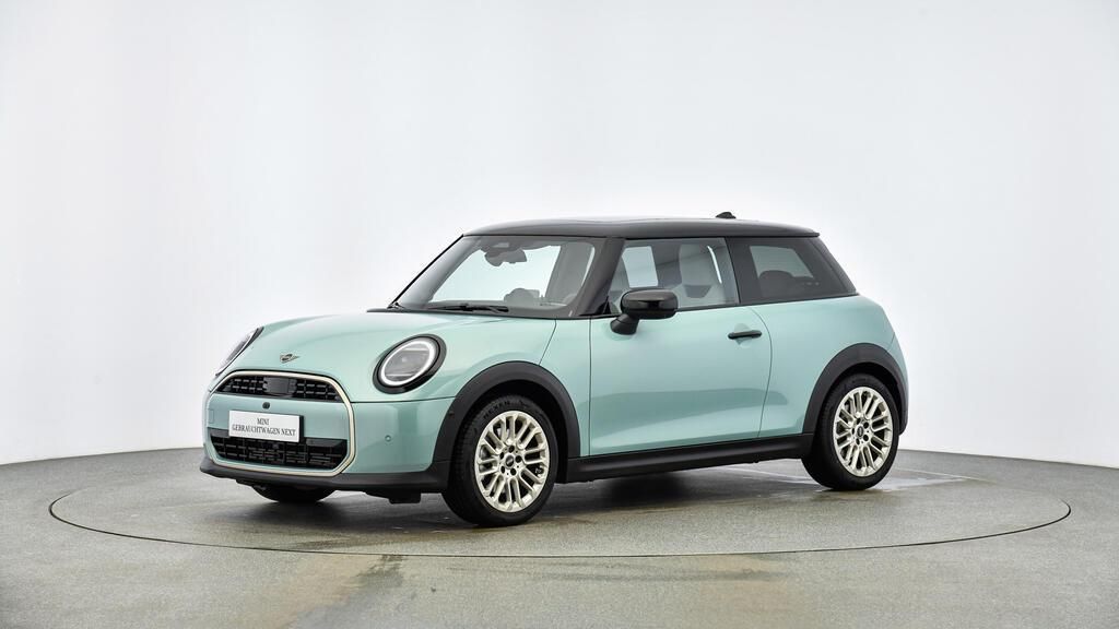 MINI Cooper C 2024