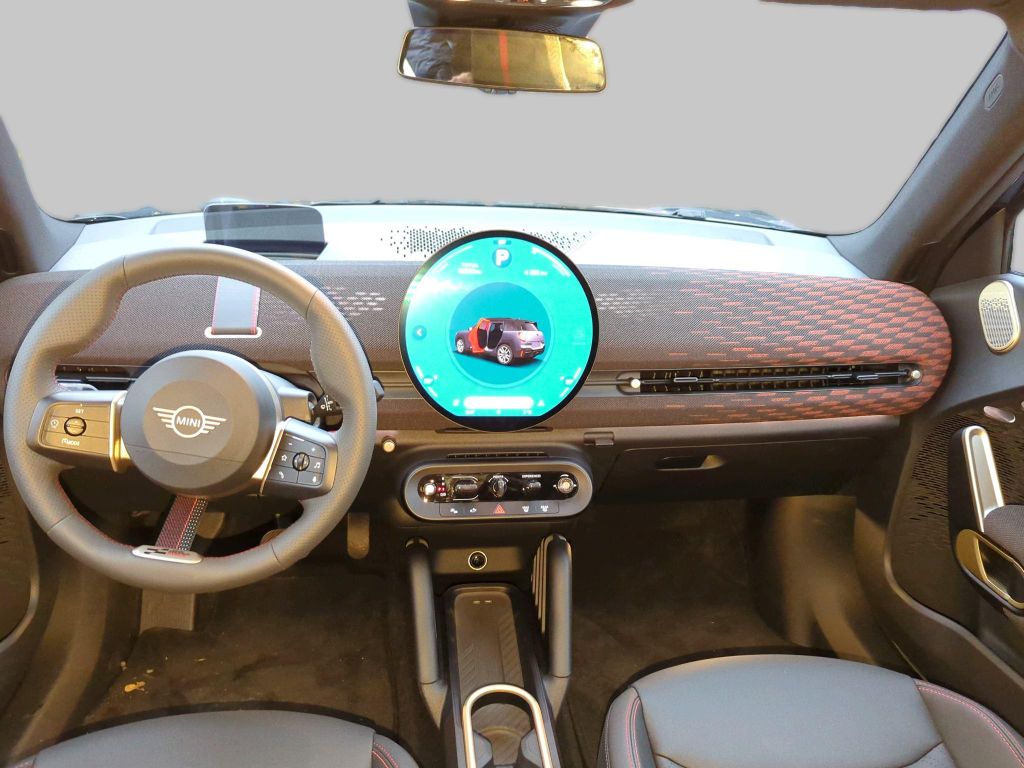 MINI John Cooper Works 2024