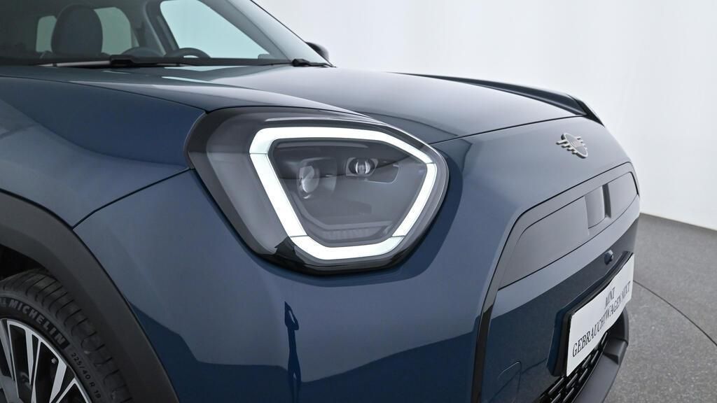 MINI John Cooper Works 2024