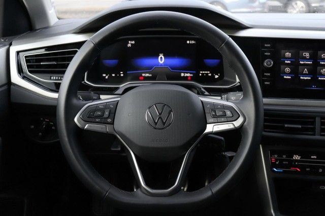 Volkswagen Taigo 2024