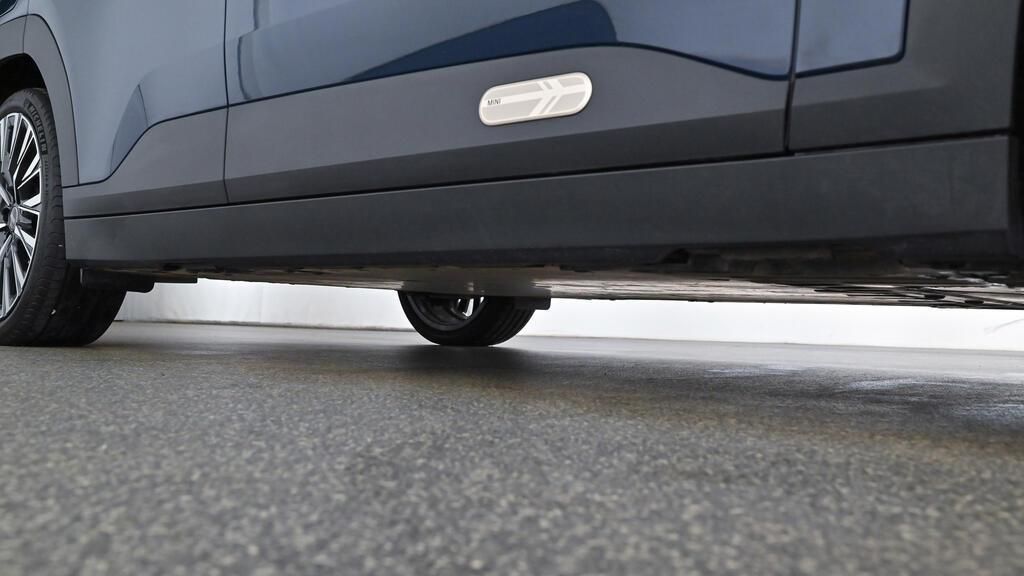 MINI John Cooper Works 2024