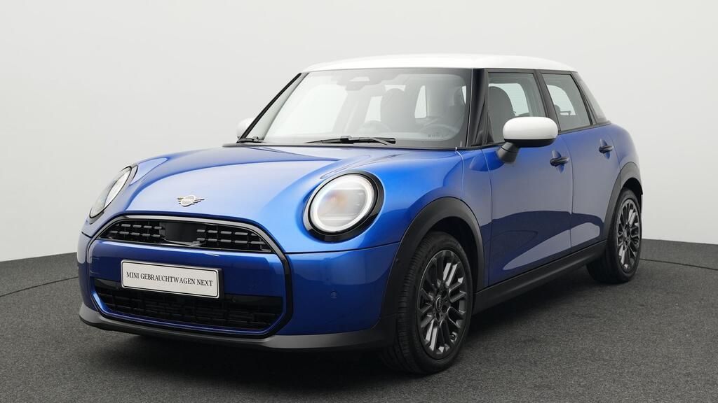 MINI Cooper C 2025