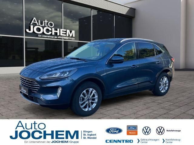 Ford Kuga 2022