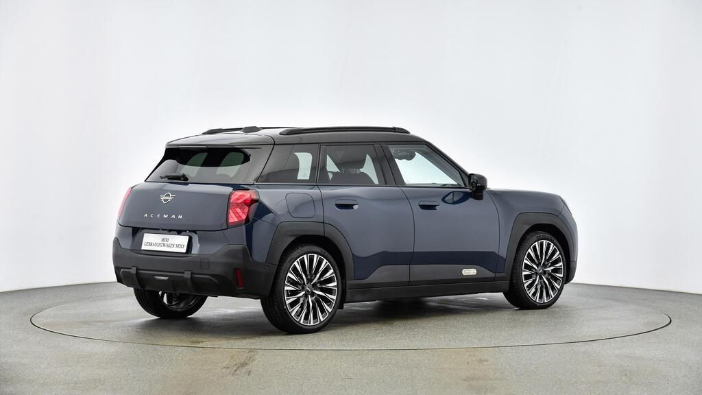 MINI John Cooper Works 2024