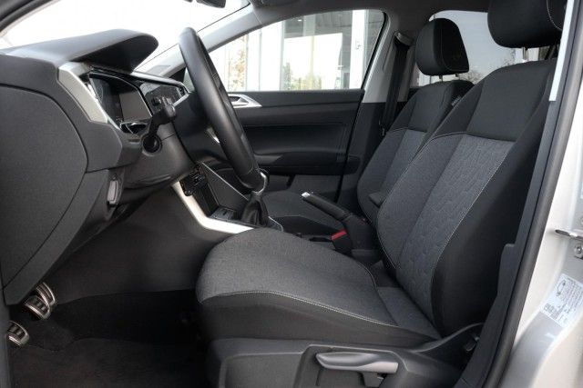 Volkswagen Taigo 2024