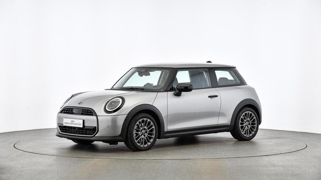 MINI Cooper C 2024