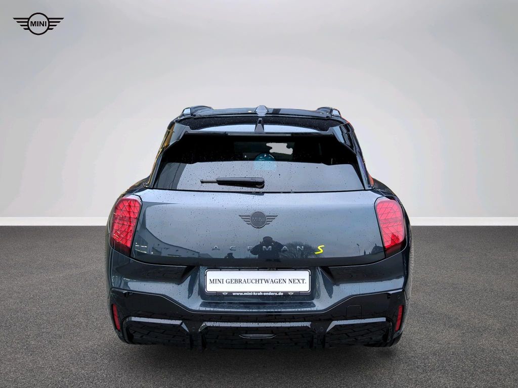 MINI John Cooper Works 2024