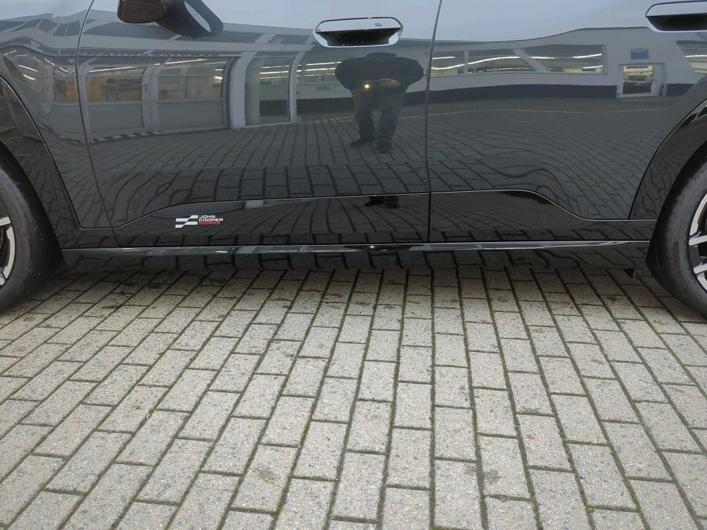 MINI John Cooper Works 2024