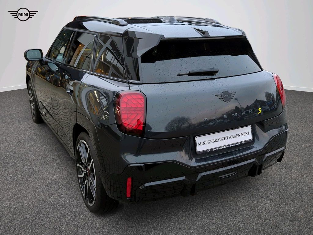 MINI John Cooper Works 2024
