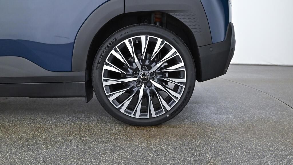 MINI John Cooper Works 2024