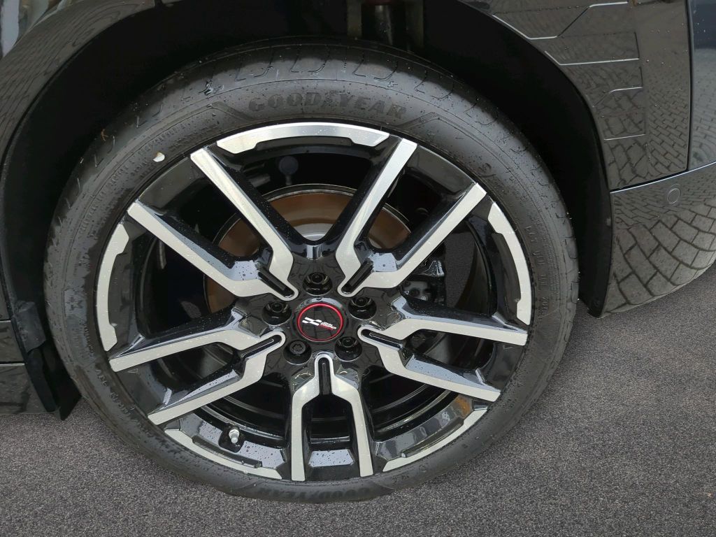 MINI John Cooper Works 2024