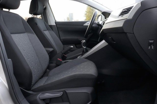 Volkswagen Taigo 2024