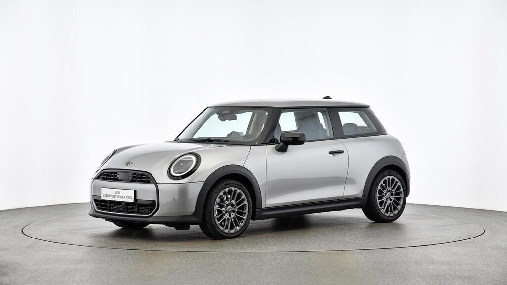 MINI Cooper C 2024
