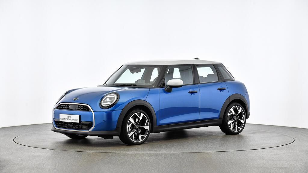MINI Cooper C 2024