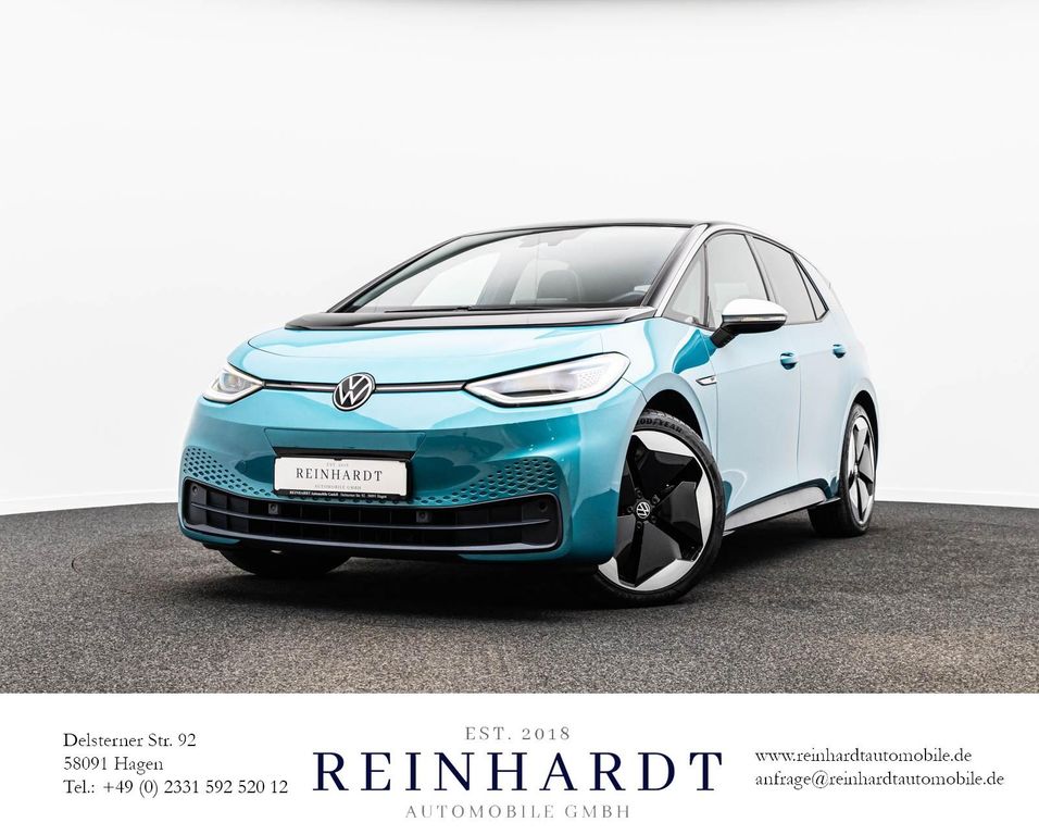 Volkswagen ID.3 2020