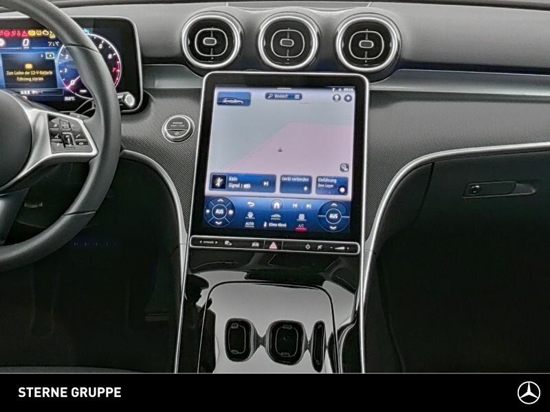 Mercedes-Benz C 200 2023