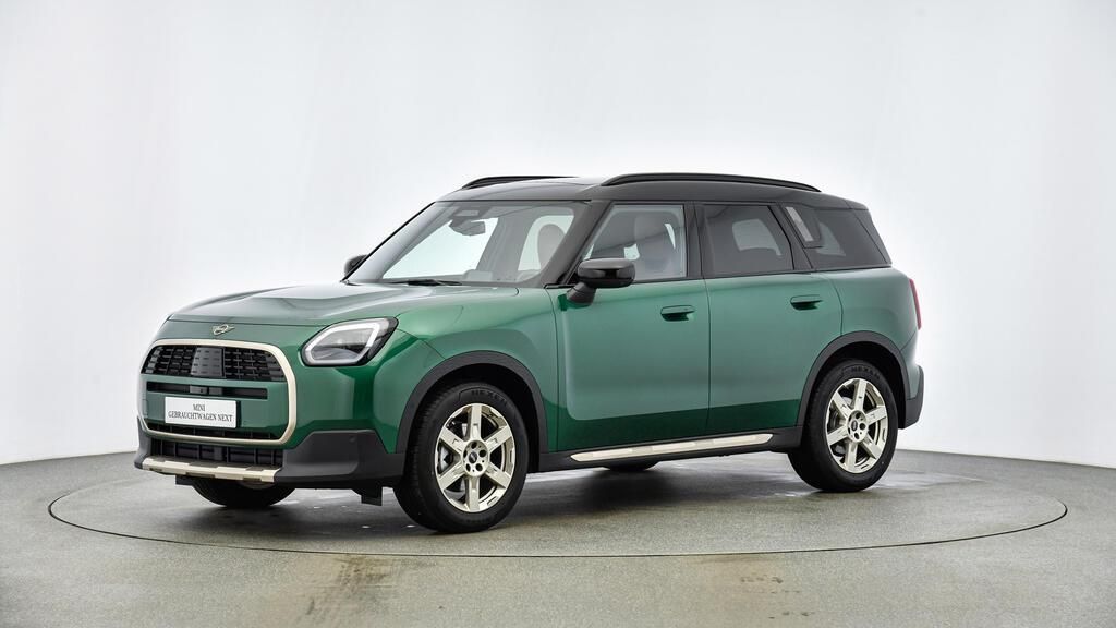 MINI One Countryman 2025