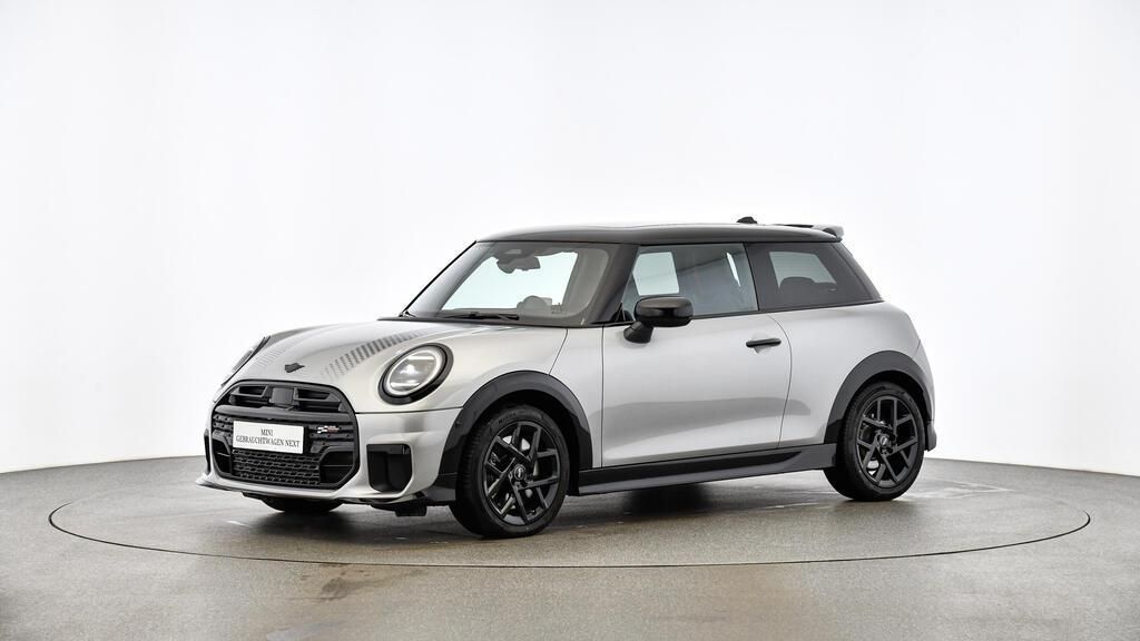 MINI Cooper S 2024