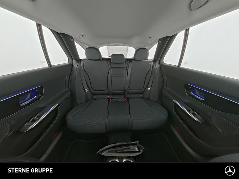 Mercedes-Benz C 200 2023