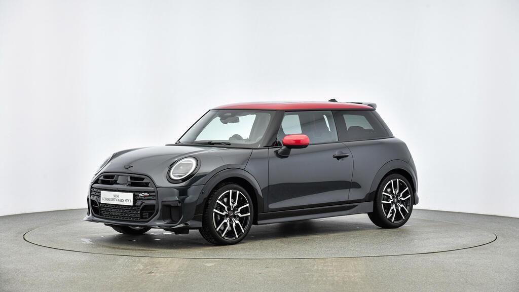 MINI Cooper C 2024