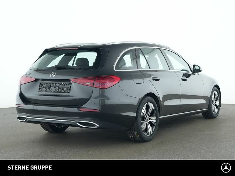 Mercedes-Benz C 200 2023