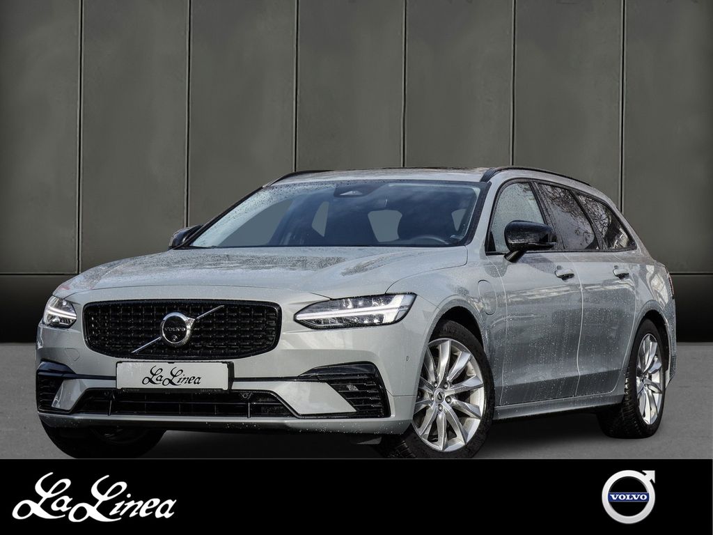 Volvo V90 2025