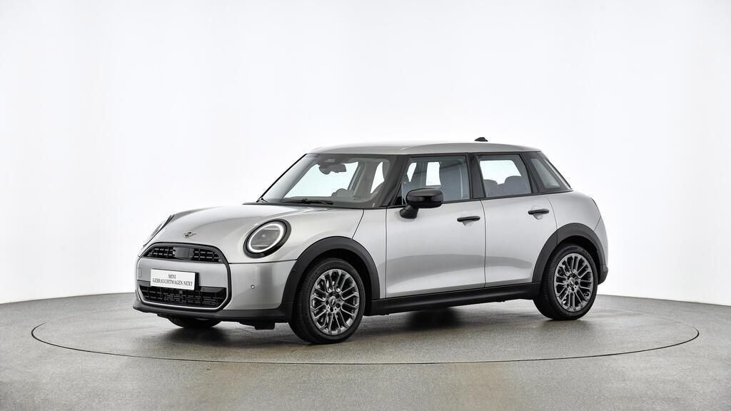 MINI Cooper C 2024