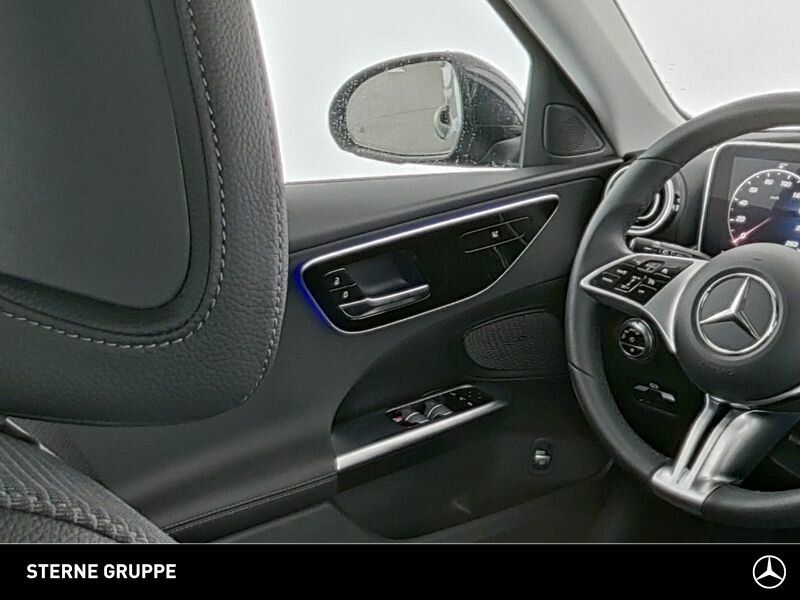 Mercedes-Benz C 200 2023